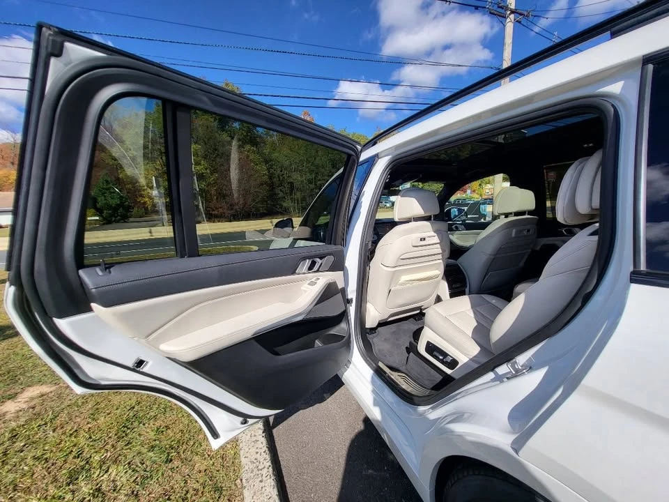 2021 BMW G07 X7 - Image 9 of 12