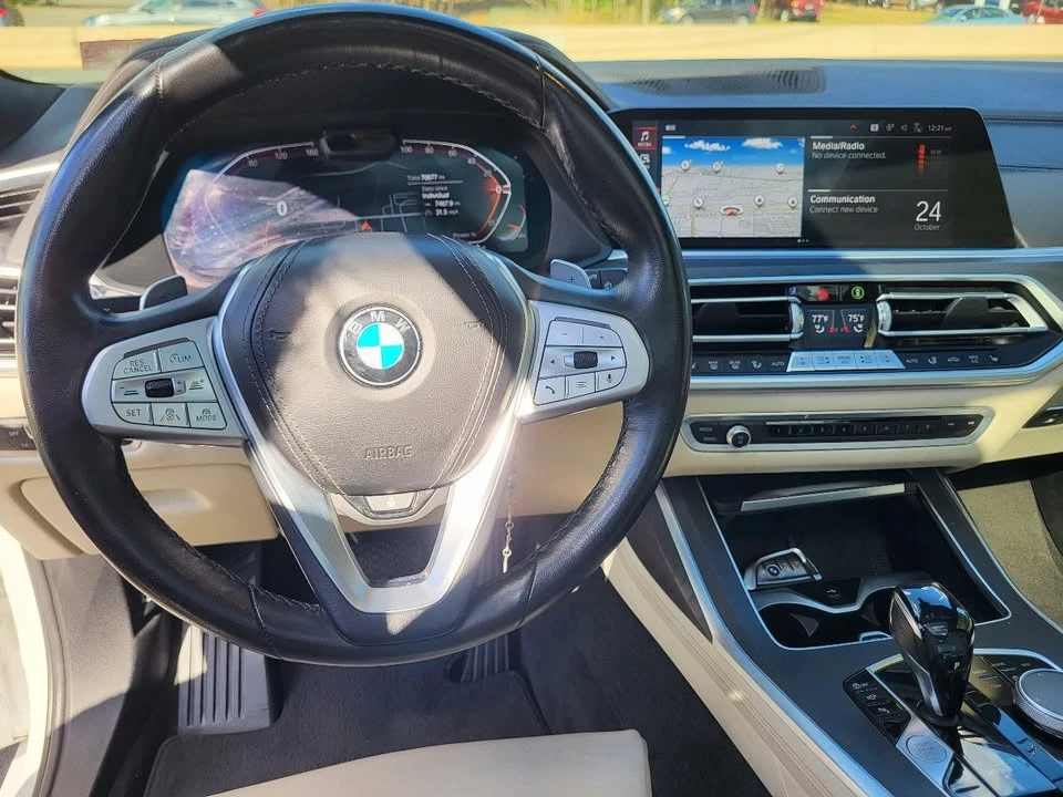 2021 BMW G07 X7 - Image 7 of 12
