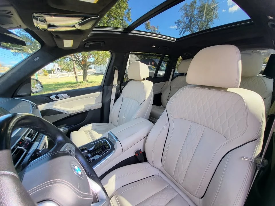 2021 BMW G07 X7 - Image 6 of 12