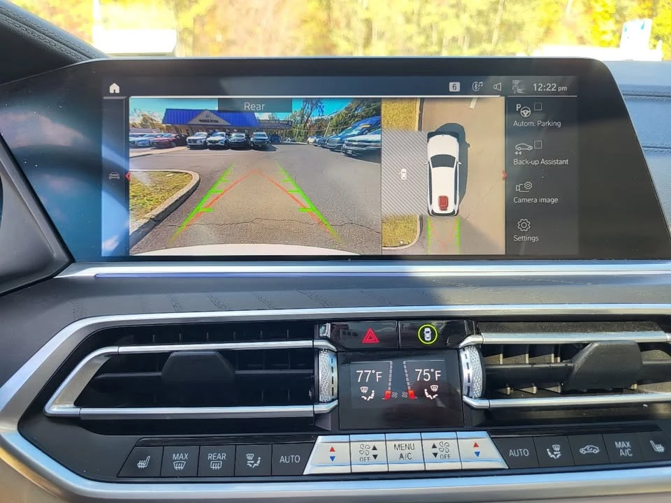 2021 BMW G07 X7 - Image 8 of 12