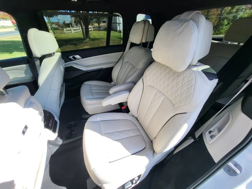 2021 BMW G07 X7 - Image 10 of 12