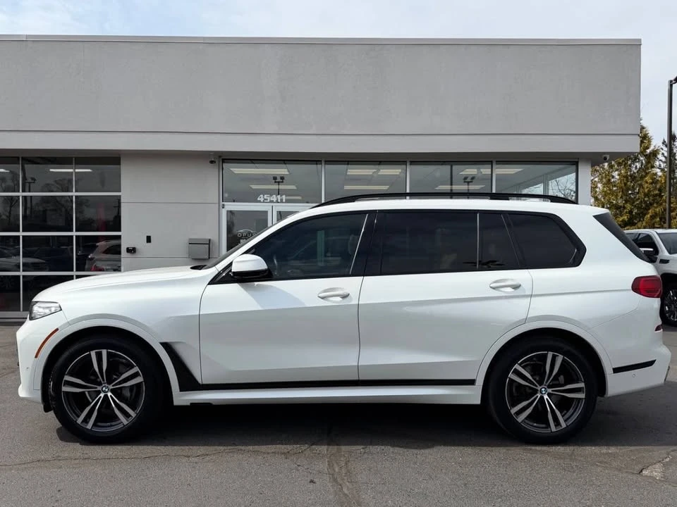 2021 BMW G07 X7 - Image 2 of 20