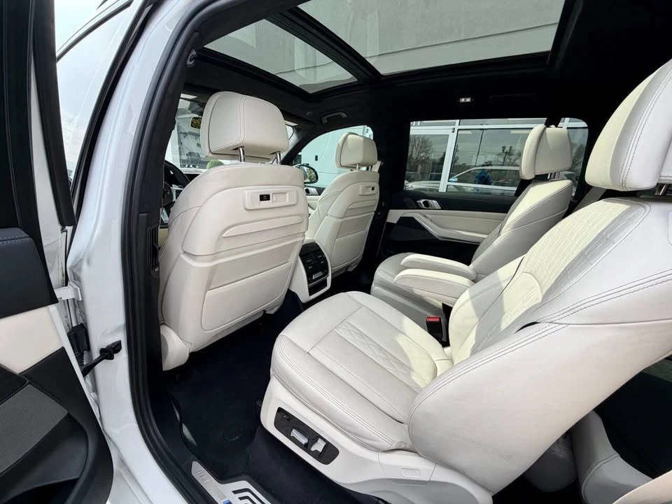 2021 BMW G07 X7 - Image 11 of 20