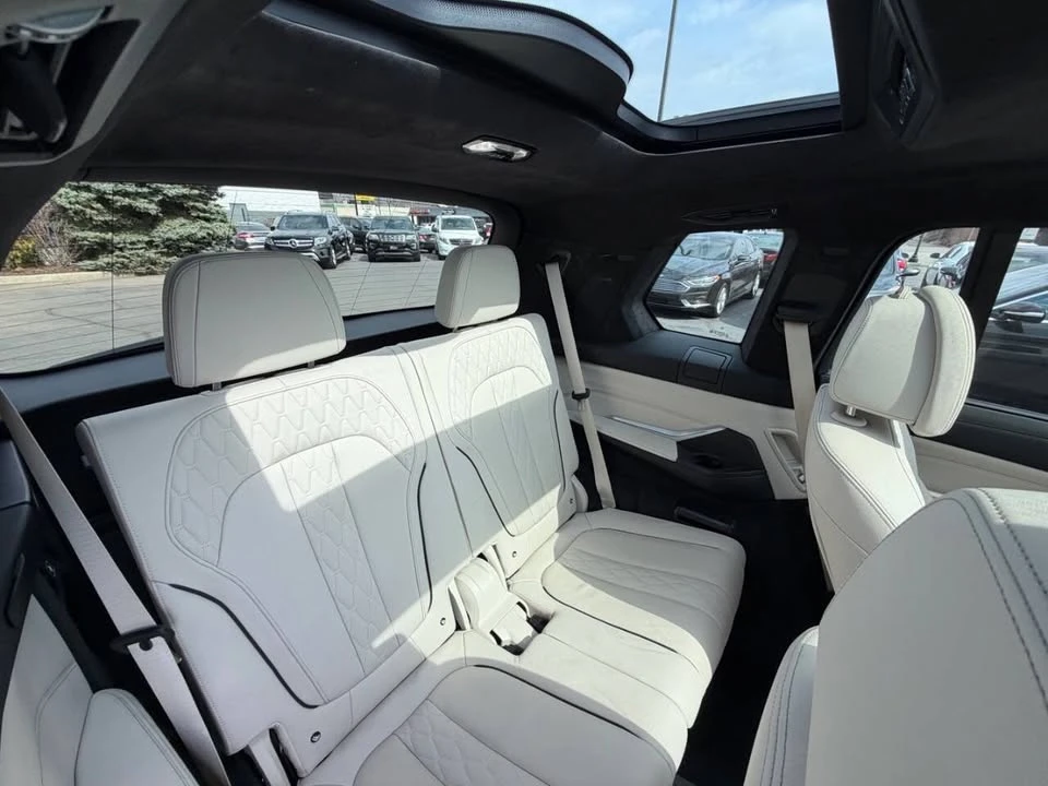 2021 BMW G07 X7 - Image 16 of 20