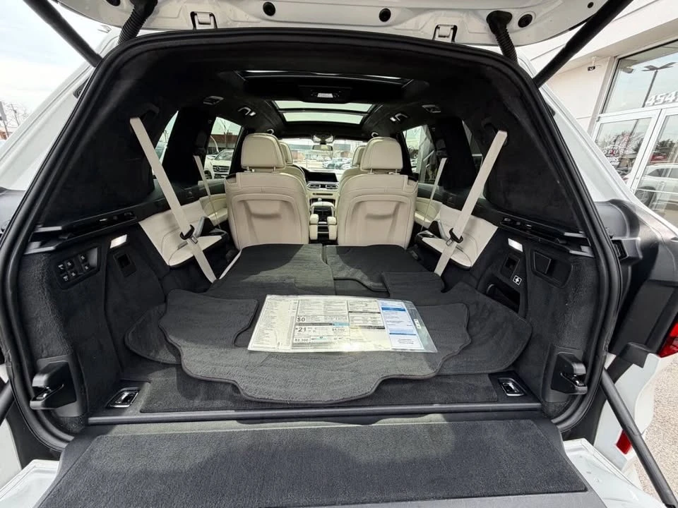 2021 BMW G07 X7 - Image 13 of 20
