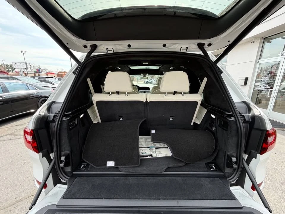 2021 BMW G07 X7 - Image 14 of 20