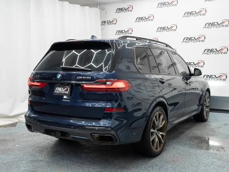 2021 BMW G07 X7 - Image 5 of 19