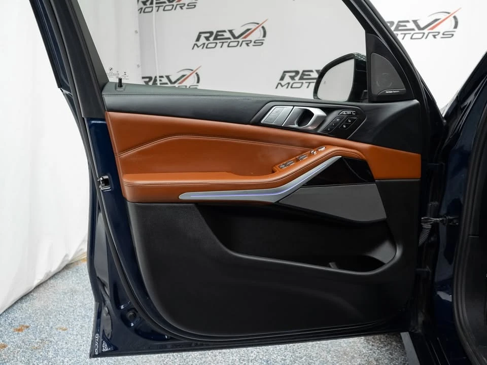 2021 BMW G07 X7 - Image 15 of 19