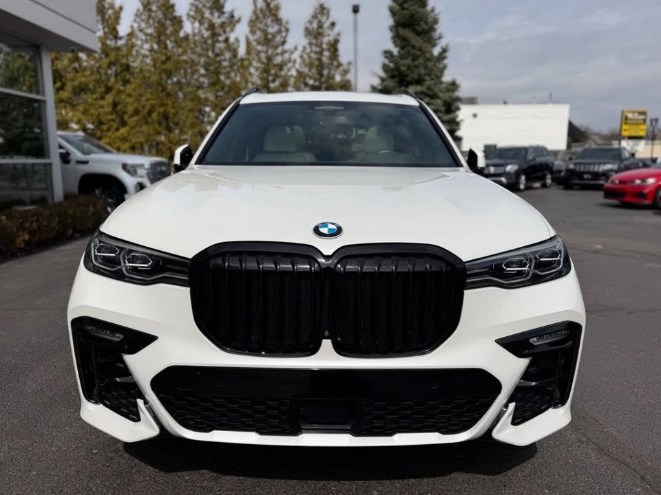 2021 BMW G07 X7 - Image 7 of 20