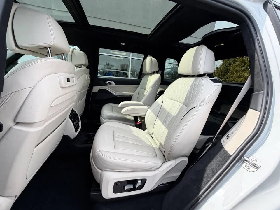 2021 BMW G07 X7 - Image 12 of 20