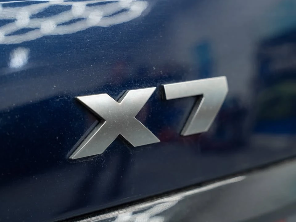 2021 BMW G07 X7 - Image 12 of 19