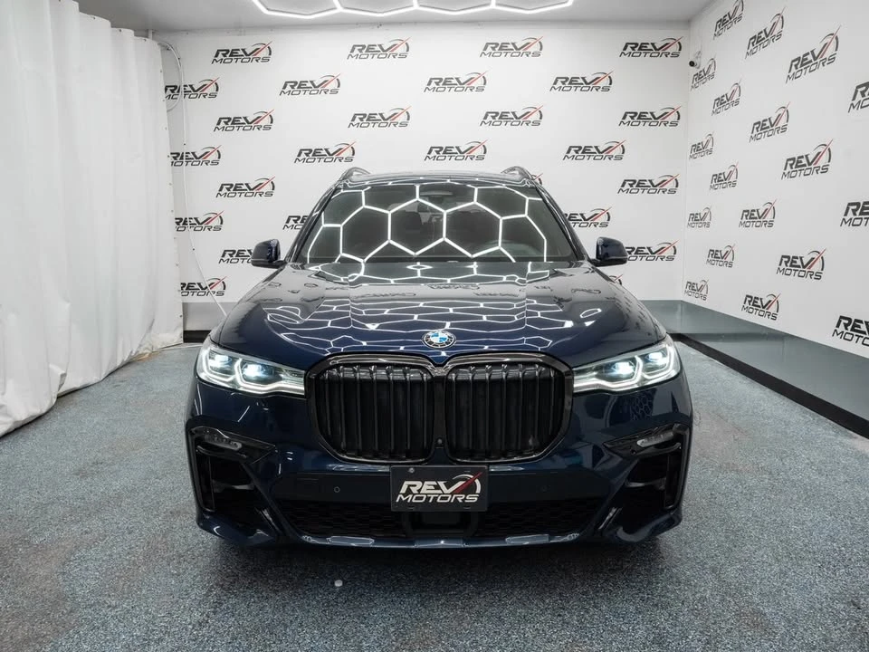 2021 BMW G07 X7 - Image 2 of 19