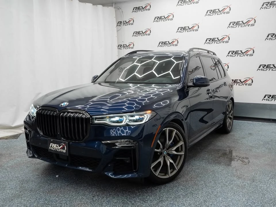 2021 BMW G07 X7 - Image 4 of 19