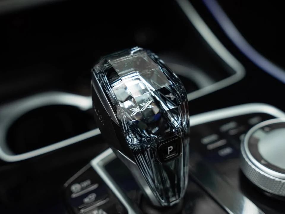 2021 BMW G07 X7 - Image 19 of 19