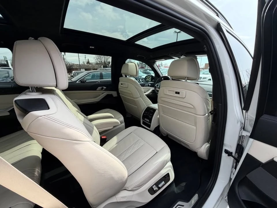 2021 BMW G07 X7 - Image 15 of 20
