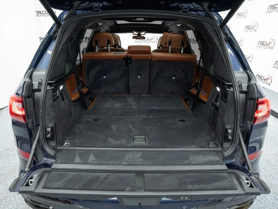 2021 BMW G07 X7 - Image 10 of 19