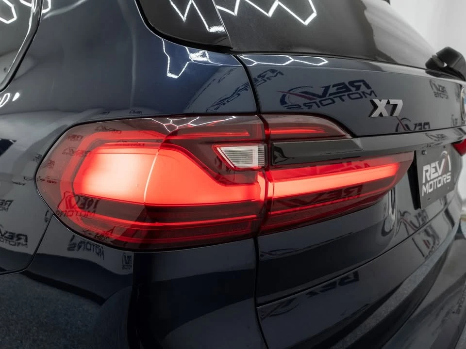 2021 BMW G07 X7 - Image 7 of 19
