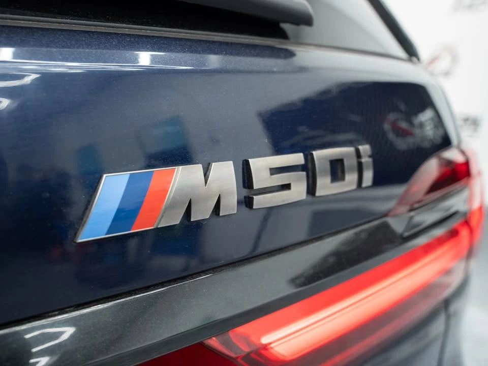 2021 BMW G07 X7 - Image 9 of 19