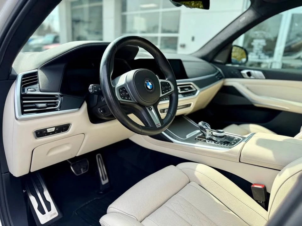 2021 BMW G07 X7 - Image 8 of 20