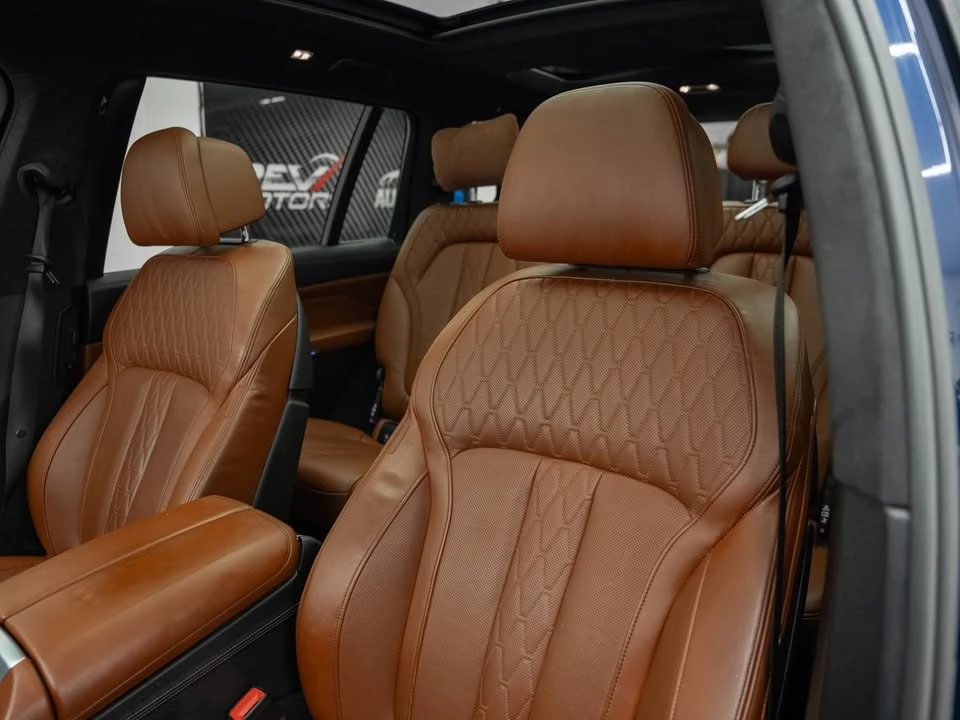 2021 BMW G07 X7 - Image 14 of 19