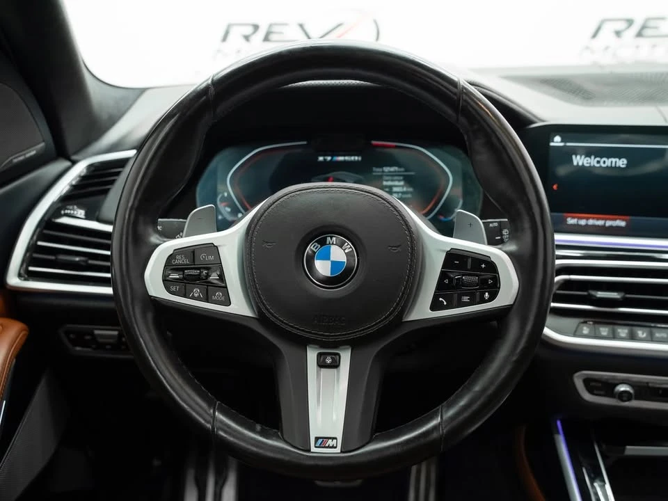 2021 BMW G07 X7 - Image 17 of 19