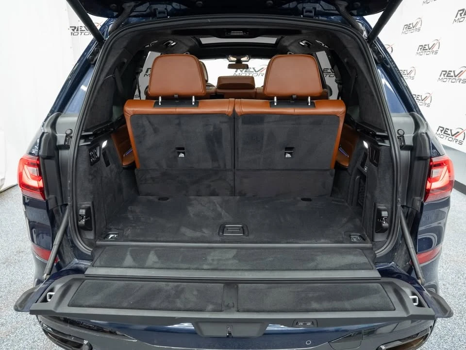 2021 BMW G07 X7 - Image 11 of 19