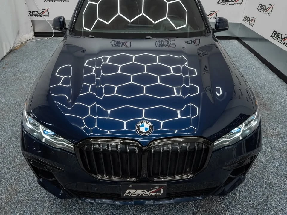 2021 BMW G07 X7 - Image 3 of 19