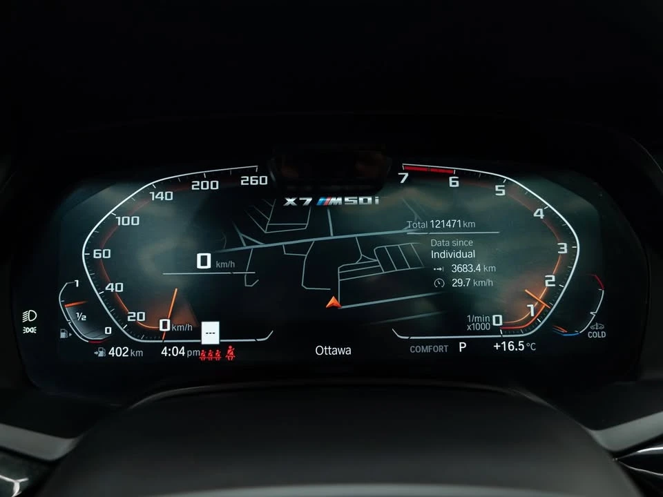 2021 BMW G07 X7 - Image 18 of 19