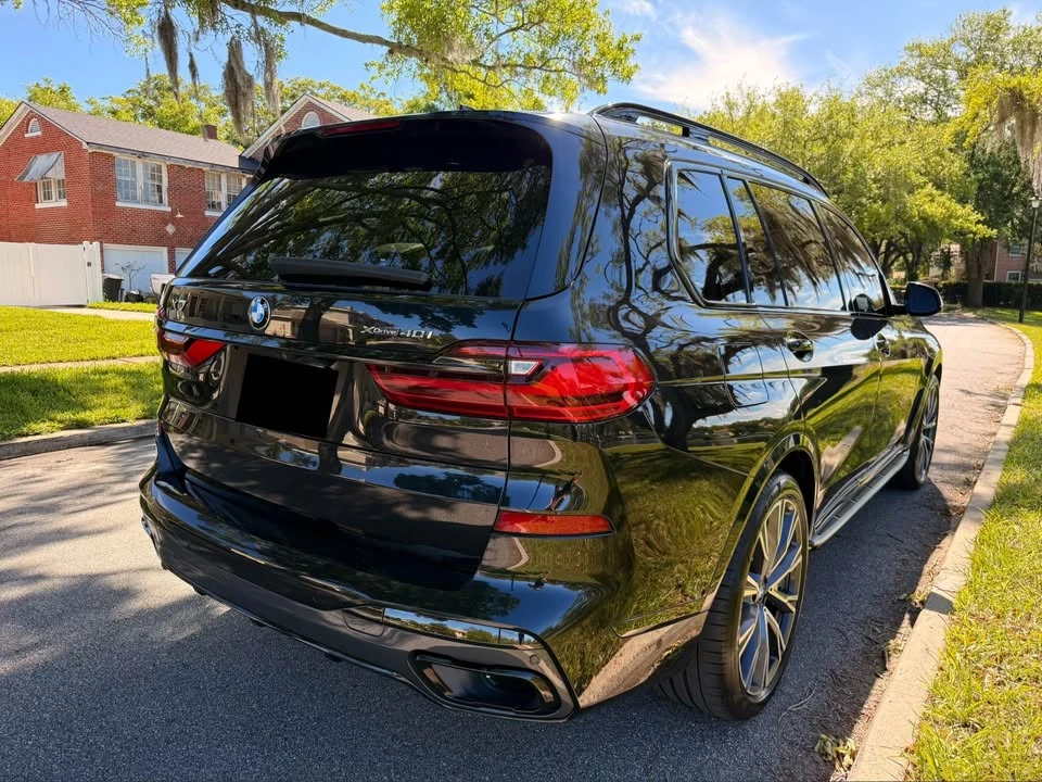 2021 BMW G07 X7 - Image 7 of 20