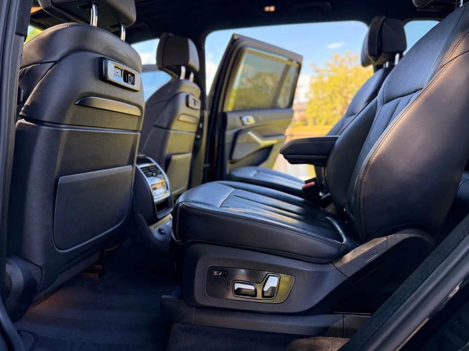 2021 BMW G07 X7 - Image 11 of 20