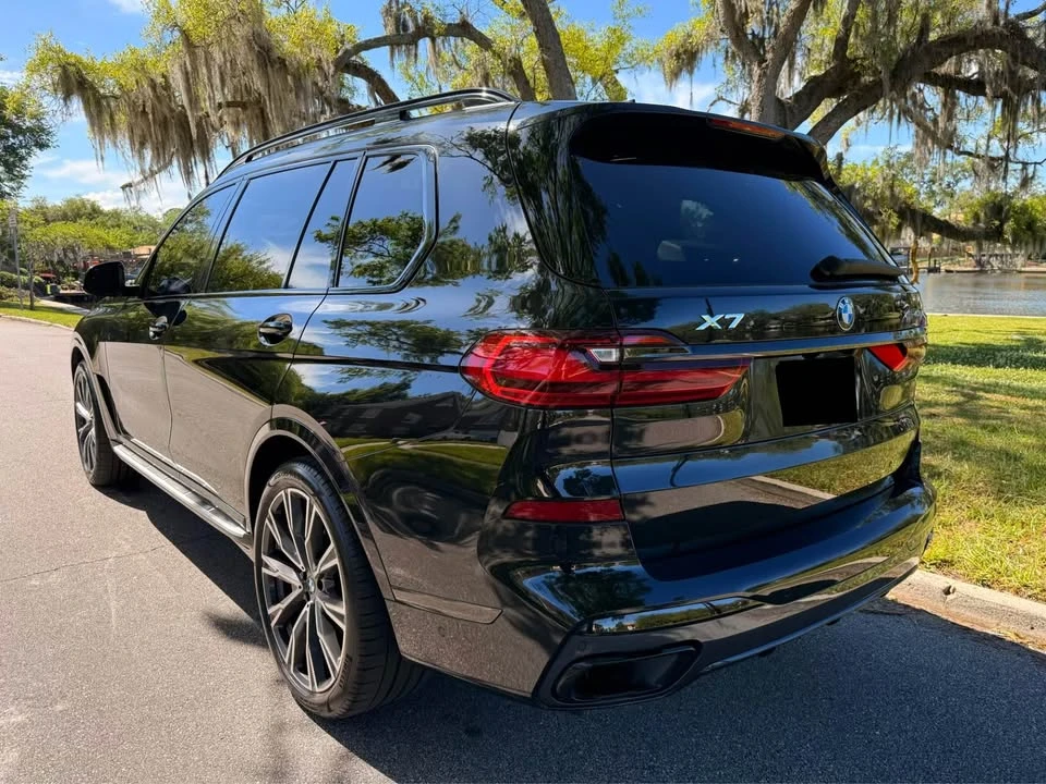 2021 BMW G07 X7 - Image 5 of 20
