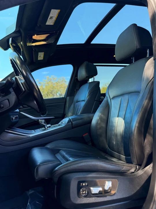 2021 BMW G07 X7 - Image 14 of 20
