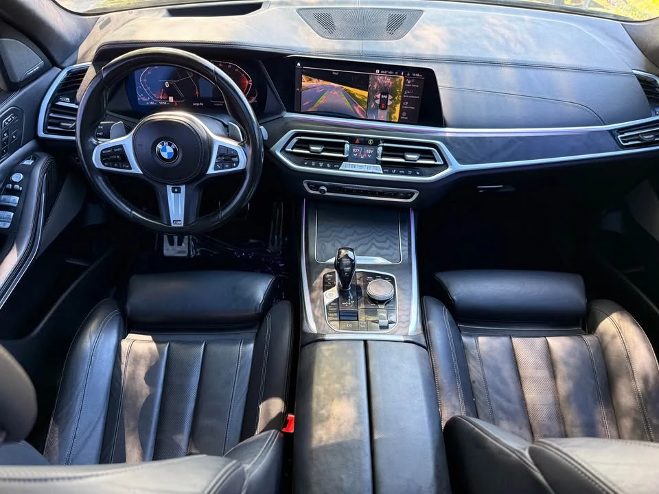 2021 BMW G07 X7 - Image 18 of 20