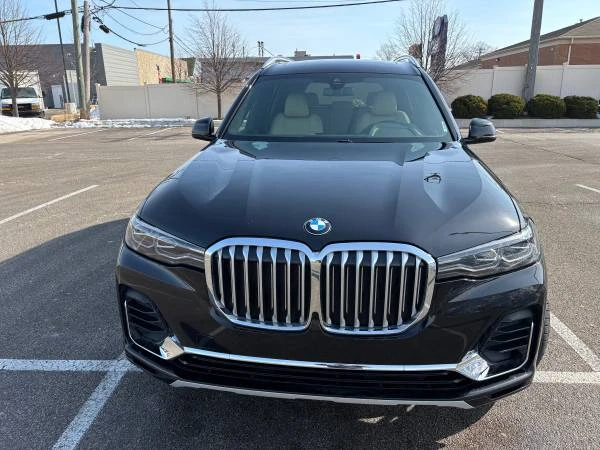 2021 BMW G07 X7 - Image 3 of 6
