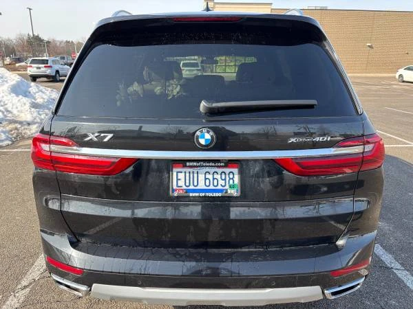 2021 BMW G07 X7 - Image 2 of 6