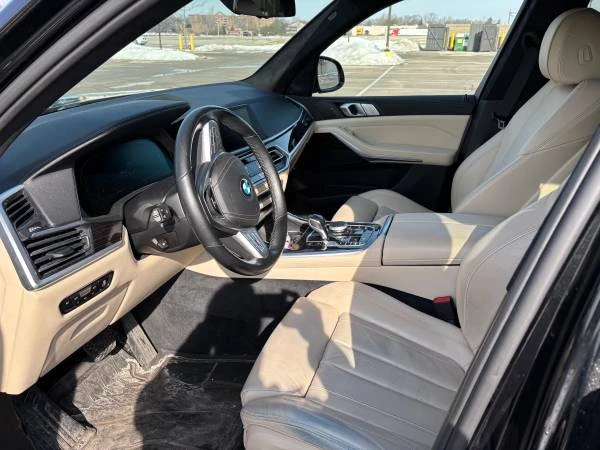 2021 BMW G07 X7 - Image 4 of 6