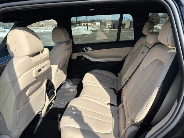 2021 BMW G07 X7 - Image 5 of 6