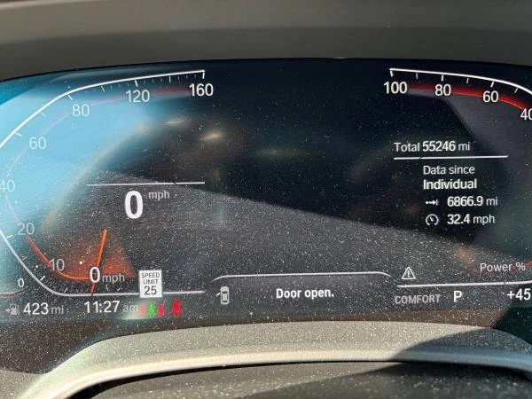 2021 BMW G07 X7 - Image 6 of 6