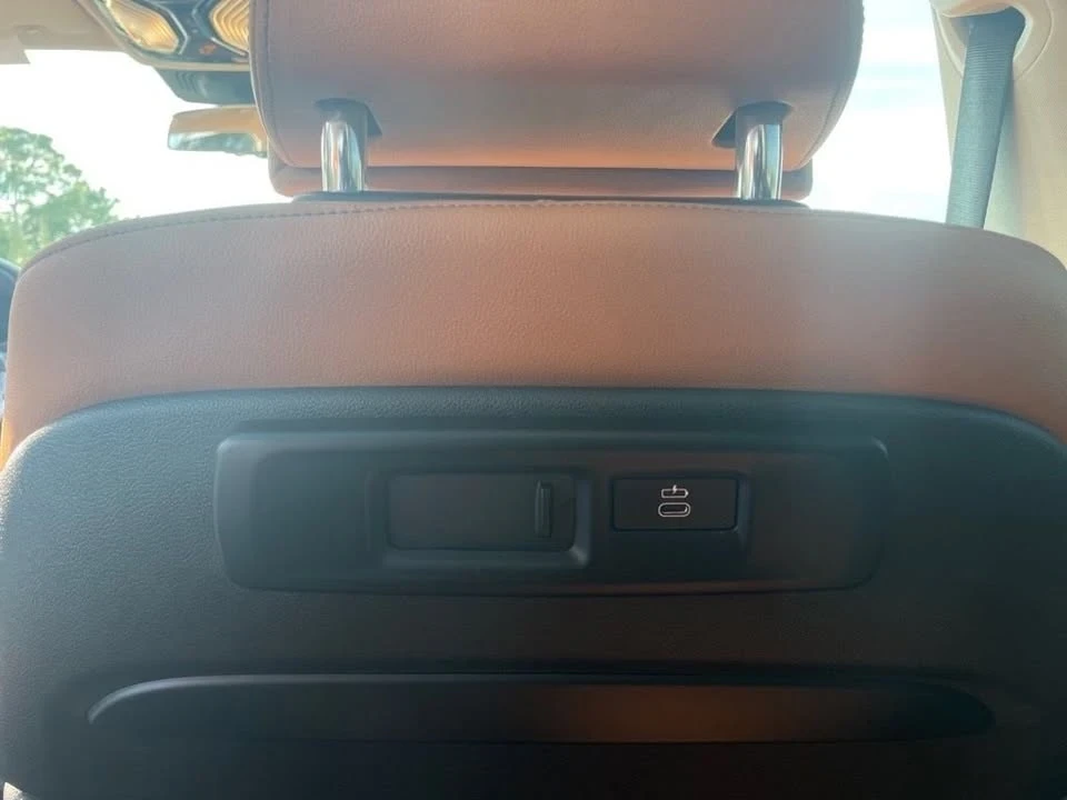 2021 BMW G07 X7 - Image 19 of 19