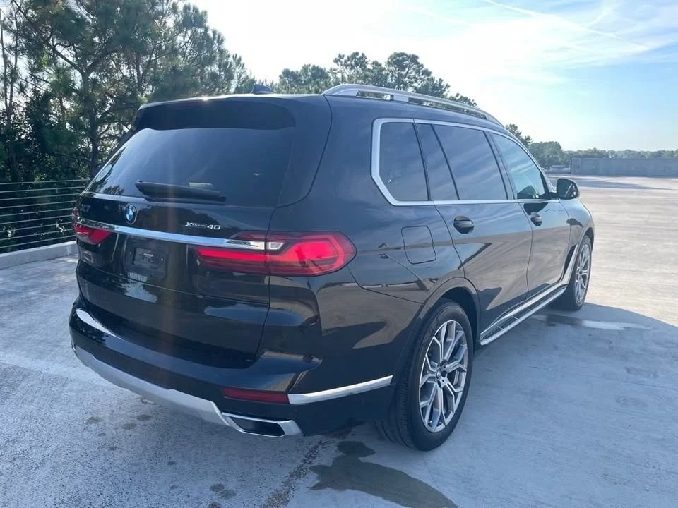 2021 BMW G07 X7 - Image 6 of 19
