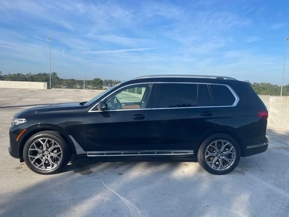 2021 BMW G07 X7 - Image 3 of 19