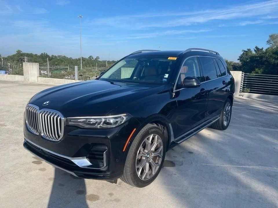 2021 BMW G07 X7 - Image 2 of 19