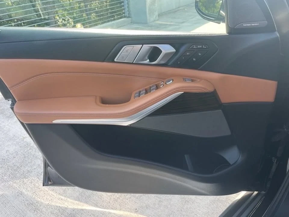 2021 BMW G07 X7 - Image 10 of 19