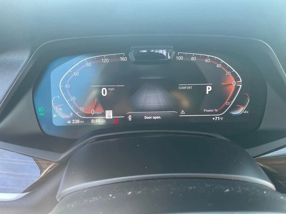 2021 BMW G07 X7 - Image 9 of 19
