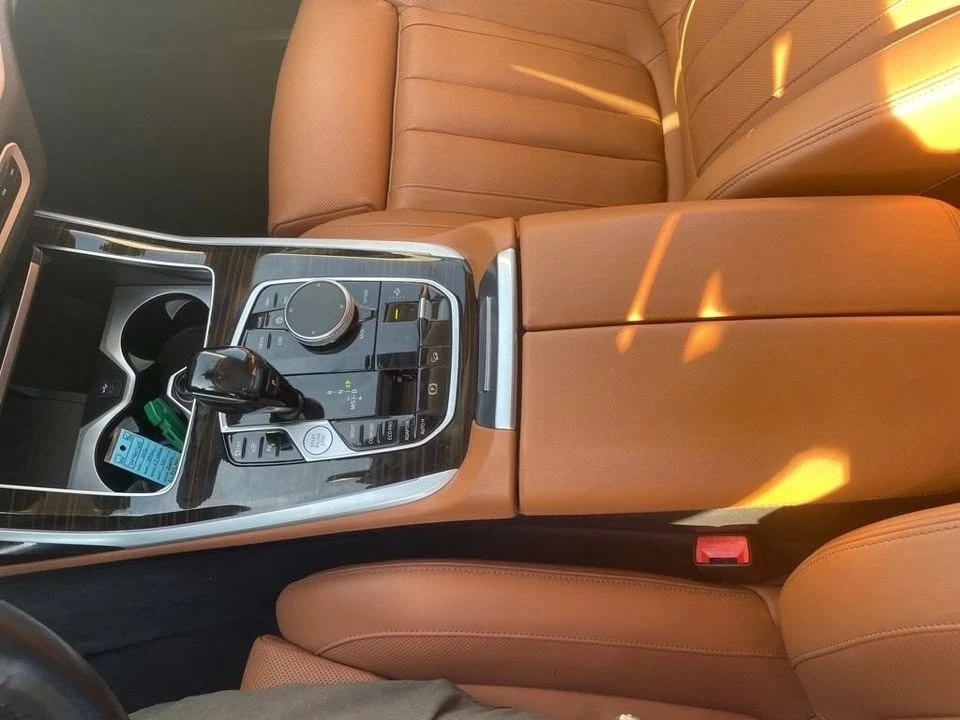 2021 BMW G07 X7 - Image 14 of 19