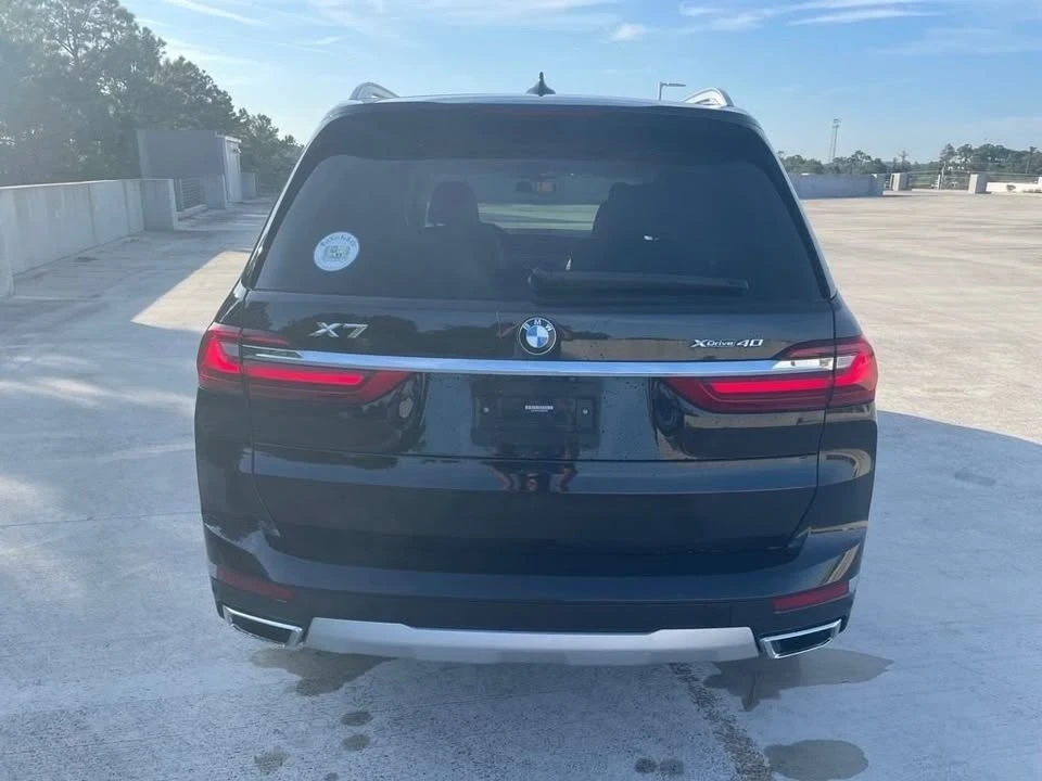 2021 BMW G07 X7 - Image 5 of 19