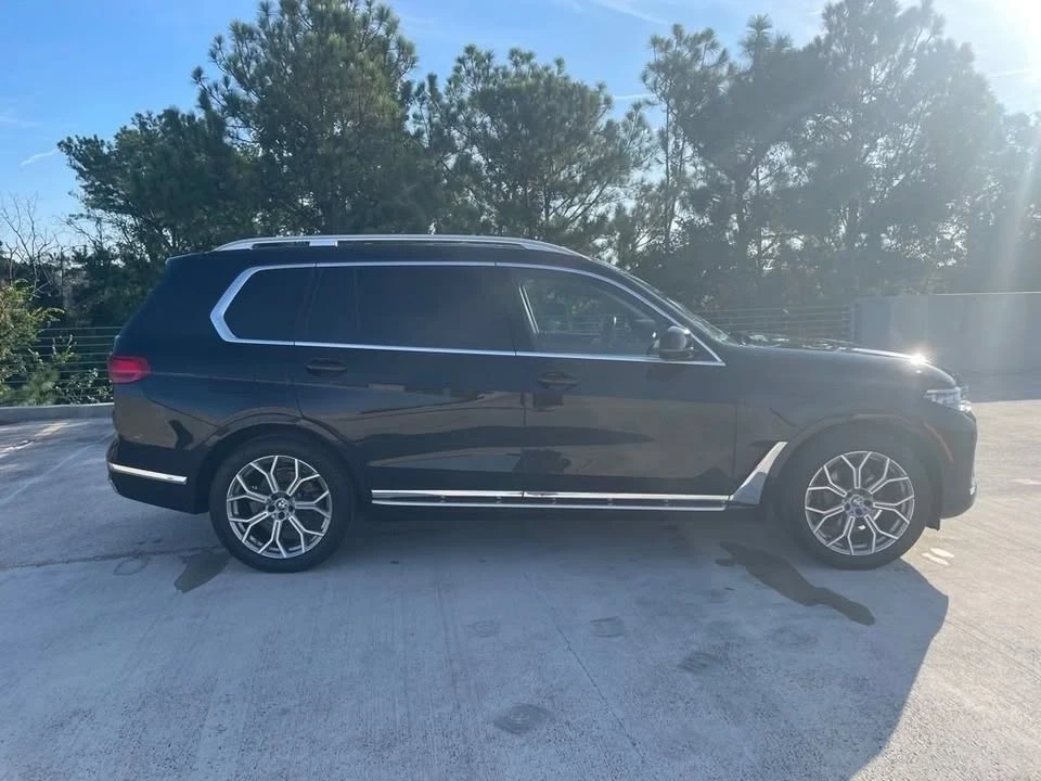 2021 BMW G07 X7 - Image 7 of 19