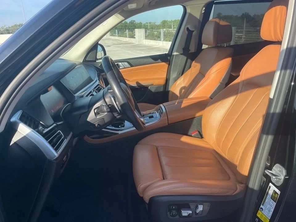 2021 BMW G07 X7 - Image 16 of 19