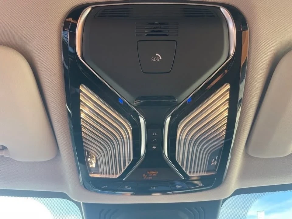 2021 BMW G07 X7 - Image 15 of 19