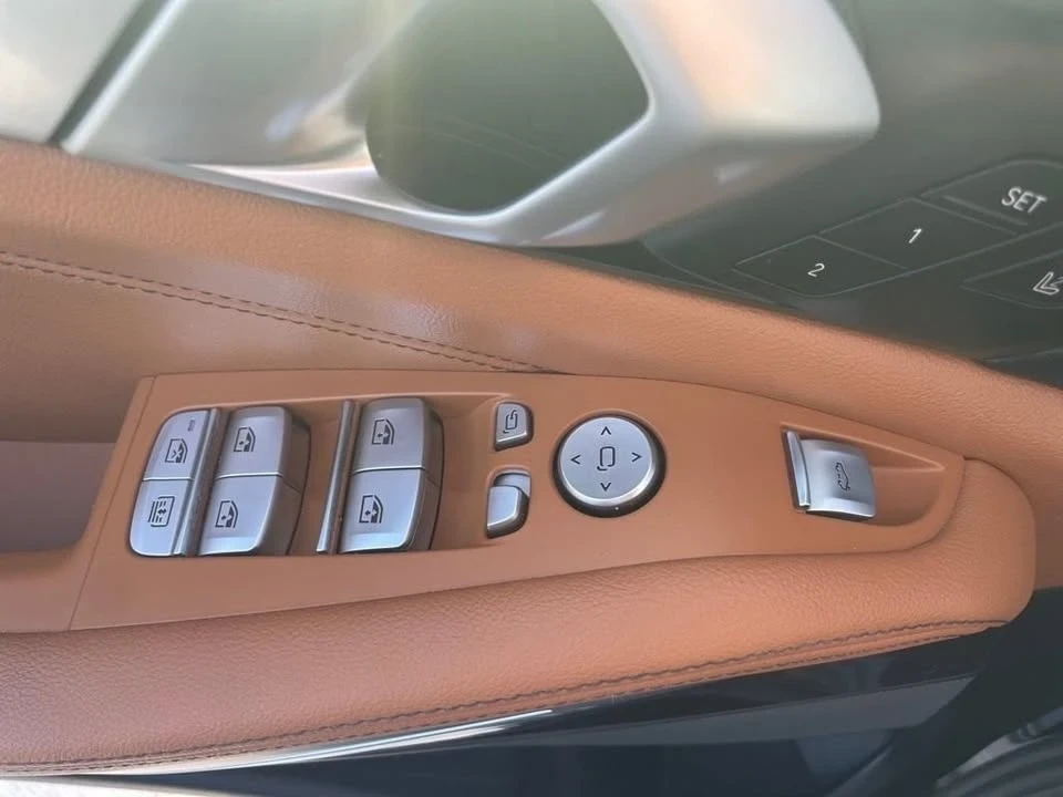 2021 BMW G07 X7 - Image 11 of 19
